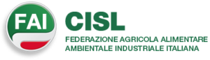 logo FAI CISL